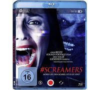 #SCREAMERS - Hörst du den Schrei, ist es zu spät