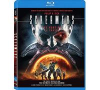 Screamers: Hunting [Edizione: Stati Uniti]