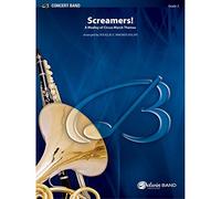 Screamers! - SCORE