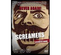 Screamers - Screamers Documentary