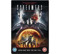 Screamers: The Hunting [Edizione: Regno Unito]