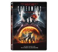 Screamers: The Hunting (DVD) Gina Holden Greg Bryk Jana Pallaske Lance Henriksen