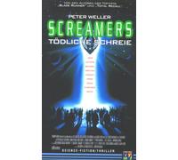 Screamers - Tödliche Schreie