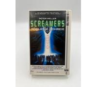 Screamers - Tödliche Schreie