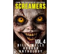 Screamers- Volume 4