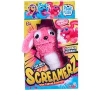 ScreamerZ Coniglio, Peluche animali