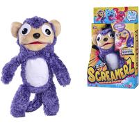 Peluche Simba ScreamerZ Scimmietta