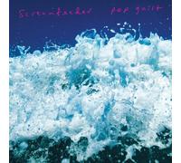 Screamfeeder Pop Guilt (Vinyl LP) 12" Album