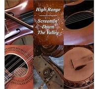 Screamin Down the Valley