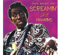 Screamin Jay Hawkin - Best Of