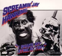 Screamin Jay Hawkin - I Shake My Stick At You