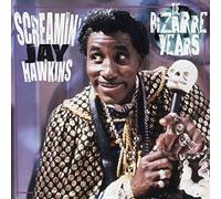 Screamin' Jay Hawkins The Bizarre Years (Vinyl LP)