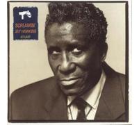 Screamin' Jay Hawkins At Last (CD) Album