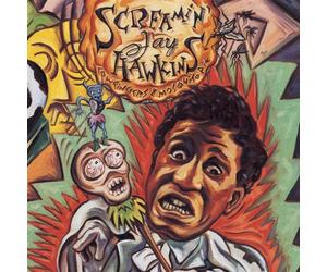 Screamin Jay Hawkins - Cow Fingers and Mosquito Pie