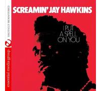 Screamin' Jay Hawkins I Put A Spell On You (Digitally Remastered) (CD)