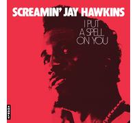 Screamin' Jay Hawkins I Put a Spell On You (Replica Edition) (Vinyl LP)