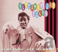 Screamin' Jay Hawkins Rocks (CD)