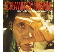 Screamin' Jay Hawkins - Somethin'funny Goin'on [Import]