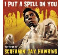 Screamin' Jay Hawkins Voodoo: The Best Of (CD) Album