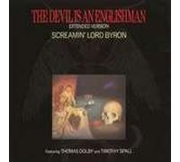 Screamin' Lord Byron / Thomas Dolby - The Devil Is An Englishman