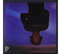 SCREAMIN' SCOTT SIMON - transmissions from space