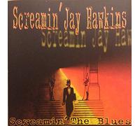 Screamin' the blues