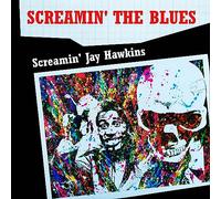screamin' the blues