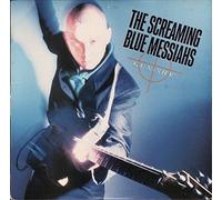 Screaming Blue Messiahs - Gun-shy (1986) [VINYL]