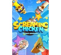 Screaming Chicken: Ultimate Showdown (PC) Steam Key GLOBAL