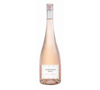 Screaming Devil - Vino rosato della Côte de Provence (1 x 0,75l) (Confezione da 6)