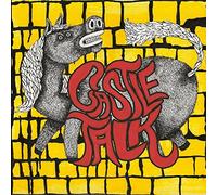 Screaming Females - Castle Talk