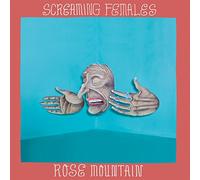 Screaming Females - Rose Mountain