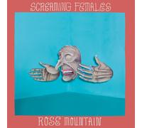 Screaming Females Rose Mountain (Vinyl LP)