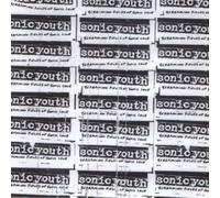 Screaming Fields of Sonic Love by Sonic Youth