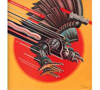 SCREAMING FOR VENGEANCE LP (VINYL) UK CBS 1982