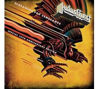 Screaming For Vengeance - Special 30th Anniversary Edition (CD/DVD) by Judas Priest (2012-09-04)
