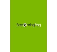 Screaming Frog SEO Spider 1 Device 1 Year Key GLOBAL