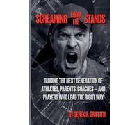 Screaming from the Stands