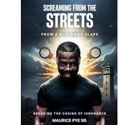 Screaming From The Street