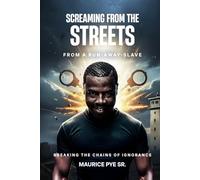 Screaming From The Street