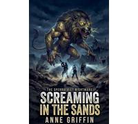 Screaming in the sands: 2