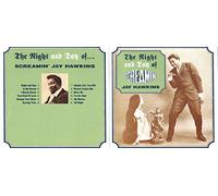 Screaming Jay Hawkins - Night & Day of...
