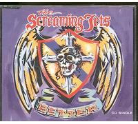 Screaming Jets - Better