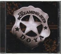 Screaming Jets - Do Ya