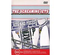 Screaming Jets - Screaming Jets - Hits And Pieces