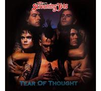 Screaming Jets - Tear Of Thought