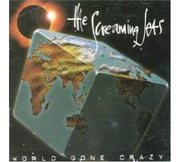 Screaming Jets - World Gone Crazy