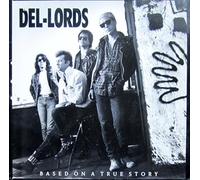 Screaming Lord Sutch - Based On A True Story