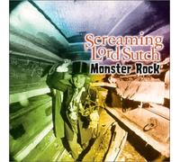 Screaming Lord Sutch - Monster Rock