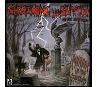 Screaming Lord Sutch - Murder in the Graveyard
